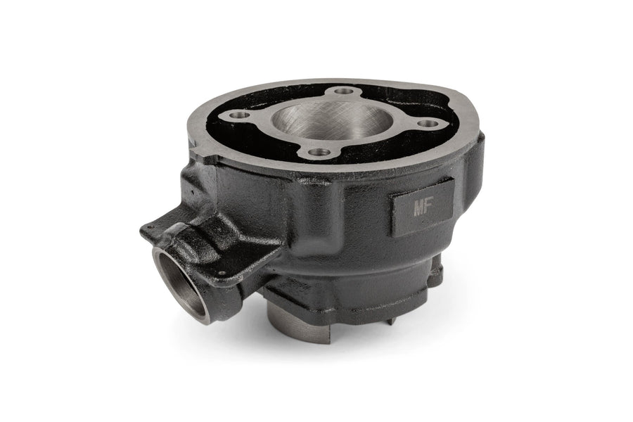 Beta RR Enduro 50 2T - cylinder crankshaft 70ccm gray cast iron