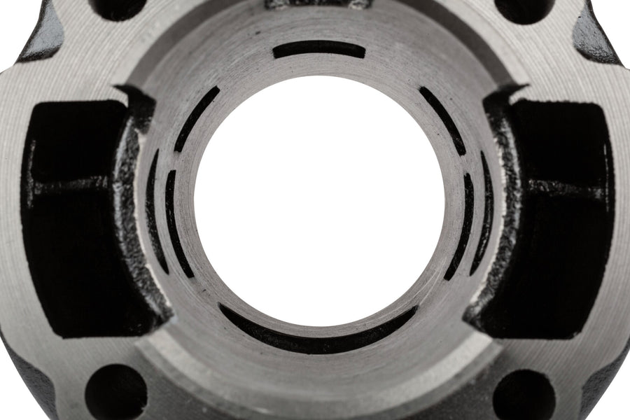 Beta RR Enduro 50 2T - cylinder crankshaft 70ccm gray cast iron