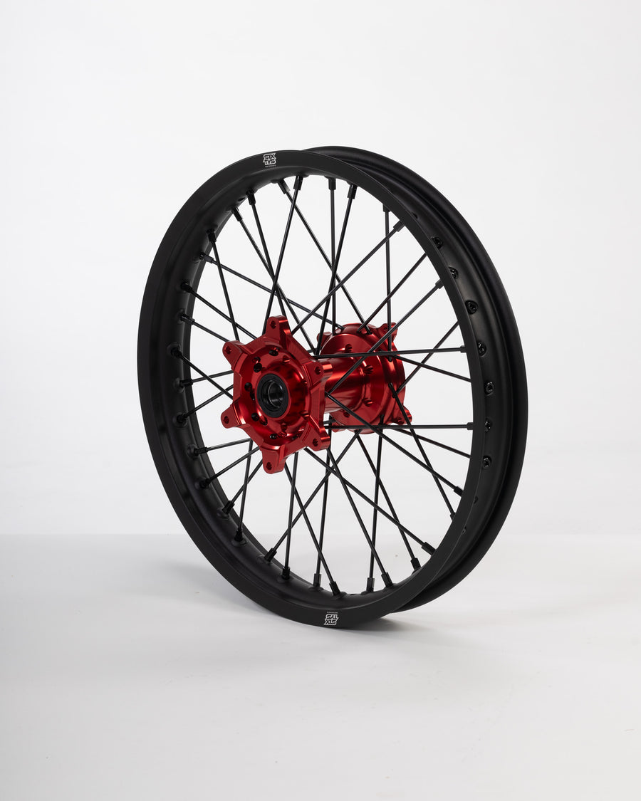 HONDA CRF 250 R [2014-2026] - MX-Radsatz