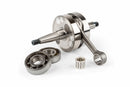 Beta RR SM 50 2T - kit tuning cilindro e albero motore 94ccm