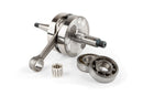 Beta RR Enduro 50 2T - Kit tuning cilindro e albero motore 94ccm