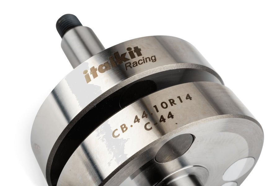Beta RR Enduro 50 2T - Kit tuning cilindro e albero motore 94ccm