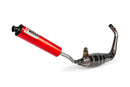 Beta RR-T SM 50 2T - Pot d'échappement S Route