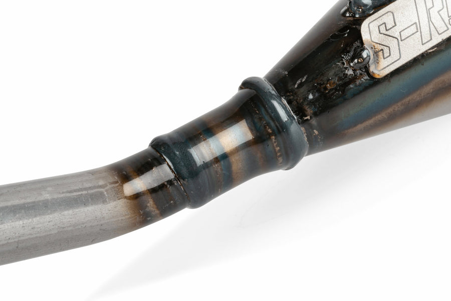 Fantic XE 50 2T - Scarico S Strada