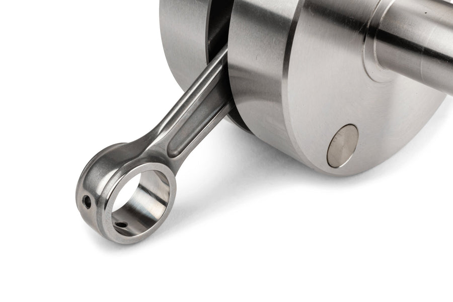 Aprilia SX SM 50 2T D50B0 [2007–] - crankshaft 47mm stroke 95mm