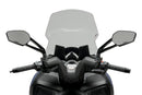 KYMCO XCITING S 400 [2025] – Parabrezza V-Tech Line Touring – Colorato-4