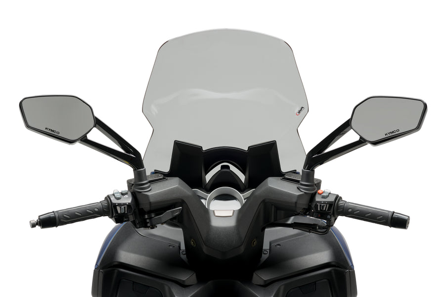 KYMCO XCITING S 400 [2025] – Parabrezza V-Tech Line Touring – Colorato