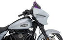 Harley Davidson flhxse [KLOCK WERKS] – Parabrezza Kolor Flare™-4
