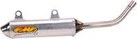 Suzuki Rm 250 [2001-2002] - Silencieux arrière slip-on PowerCore 2 – photo 4