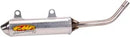 Suzuki Rm 250 [2001-2002] - Silencieux arrière slip-on PowerCore 2 – photo 4