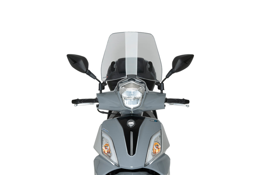 SYM SYMPHONY ST LC 125 [2025] – Scooter windshield Trafic – Tinted