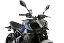 YAMAHA MT-09 SP [2023] – Spoiler avant de pare-brise à carénage nu-8