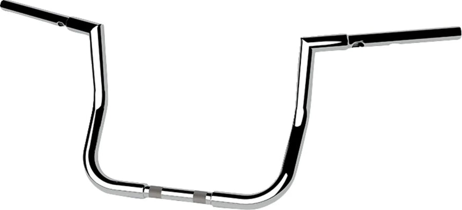 Harley Davidson Touring [LA CHOPPERS] – Manubrio Touring Twin Peaks da 1-1/4"