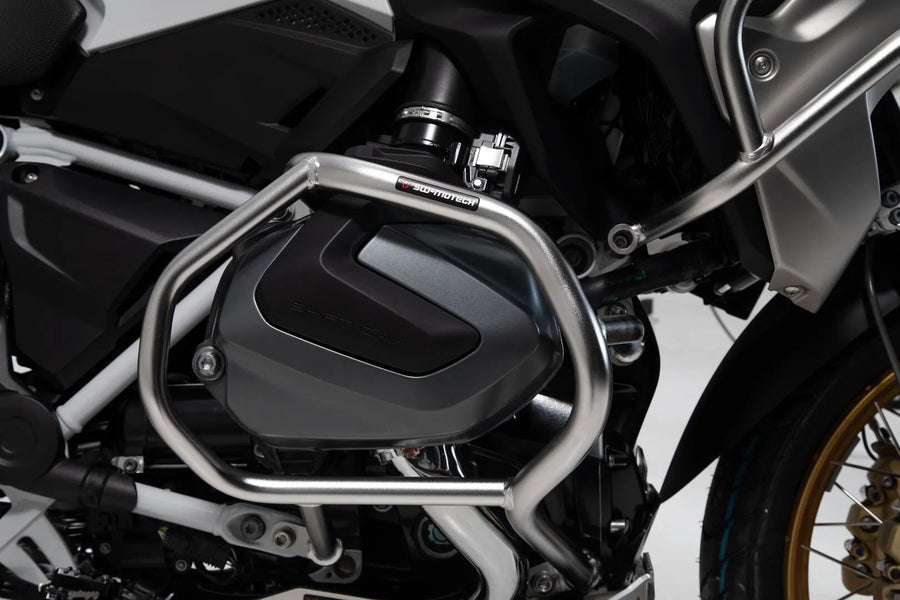 bmw r 1250 [SW-MOTECH] – barre de protection