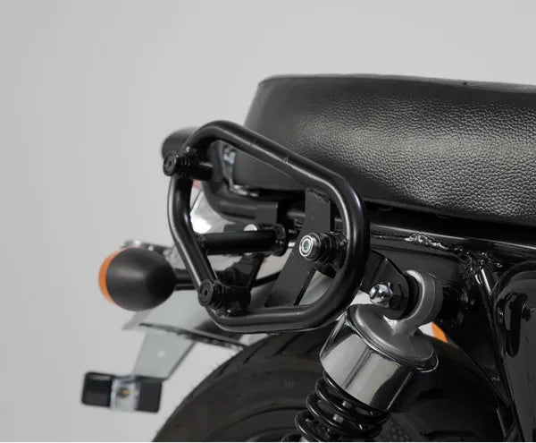 Royal Enfield Interceptor 650 / Continental GT 650 [SW-MOTECH] – SLC Seitenträger rechts