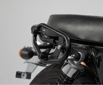 Royal Enfield Interceptor 650 / Continental GT 650 [SW-MOTECH] – SLC Seitenträger rechts
