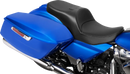 Harley Davidson Touring [DRAG SPECIALTIES] – Sella Freedom Touring-3