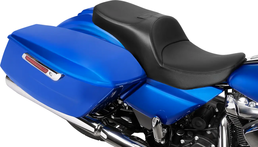 Harley Davidson Touring [DRAG SPECIALTIES] – Sella Freedom Touring