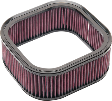 harley davidson v-rod [K & N] – Ersatz-Luftfilter mit hohem Durchfluss