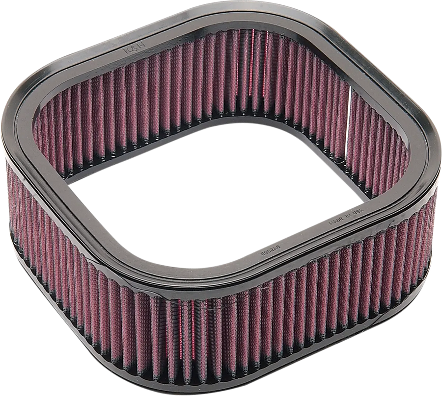 Harley Davidson V-Rod [K&N] - High Flow Replacement Air Filter
