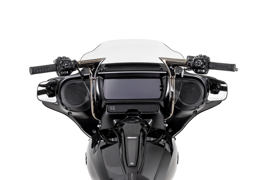 harley-davidson street [ZARD] – Eagle handlebars