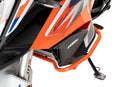 KTM 1290 SUPER ADVENTURE R [2024] - Estensione del cavalletto con-1