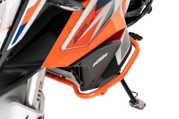 KTM 1290 SUPER ADVENTURE R [2024] - Estensione del cavalletto con