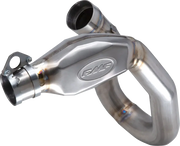 Ducati Desmo 450 Mx [2026] - Megabomb Krümmerrohr – Material: Titan – Bild 1