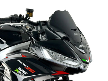 Aprilia Tuono 660 [WRS] - windshield