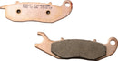 Honda CRF 300 Rally [EBC]-sinter metal brake pads-1