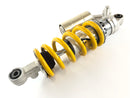 Yamaha YZF R1 RN04 [2000] - Shock Assorberber Spring Bone sul retro-5