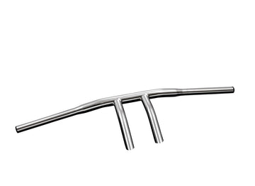 SUZUKI VS 1400 INTRUDER [1987-2000] - Manubrio "Wishbone"