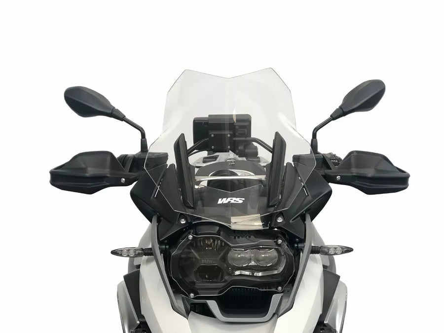 BMW R 1200 R [WRS] – Windschild