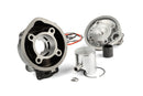 Beta RR SM 50 2T - vilebrequin cylindre 80ccm fonte grise