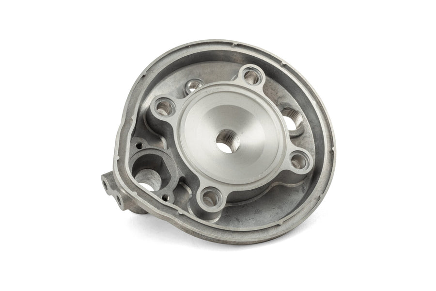 Beta RR Enduro 50 2T - Cilindro albero motore 80ccm ghisa grigia