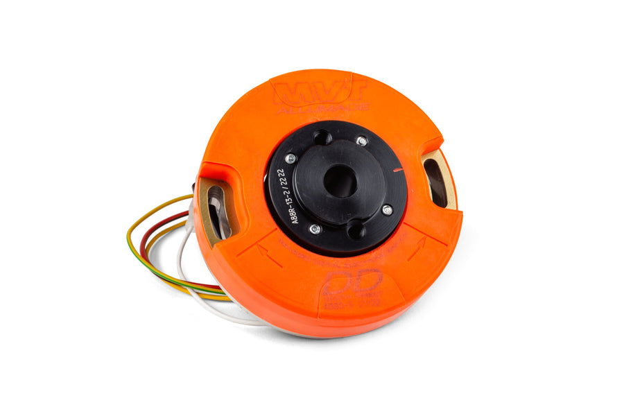 Rieju MRX Enduro Pro 50 2T AM6 - Zündung Digital Direct