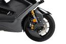 YAMAHA T-MAX 560 TECH MAX [2025] – Refroidisseur de frein – Noir mat-1