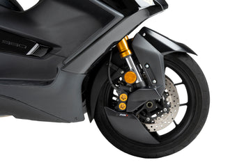 YAMAHA T-MAX 560 TECH MAX [2025] – Refroidisseur de frein – Noir