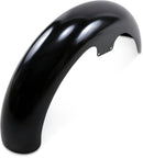 harley davidson flst [KLOCK WERKS] – Hugger Series front fender-4