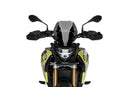 BMW F 900 GS [2025] – bulle sport – noir mat-3