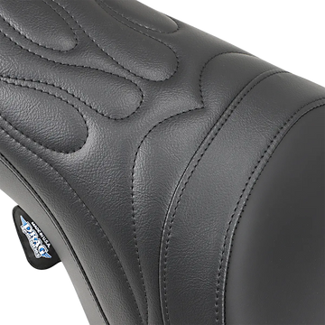 Harley Davidson FLHRI [SPECIALITÀ DRAG] – Sella Predator - 0