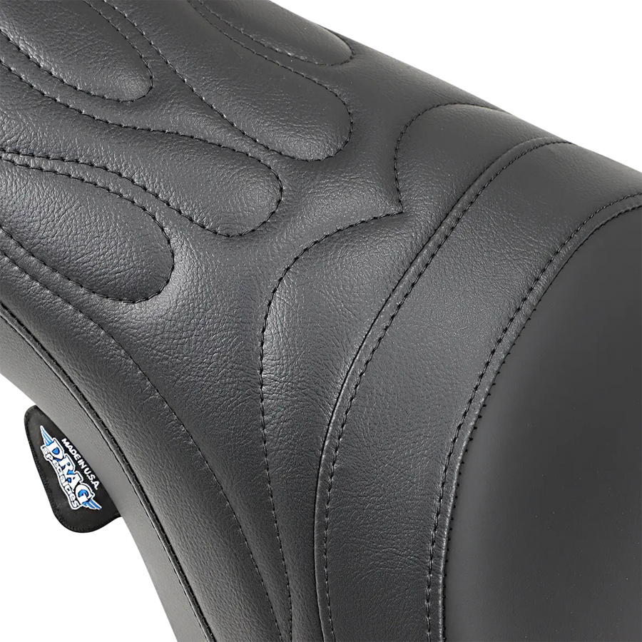 Harley Davidson FLHRI [SPECIALITÀ DRAG] – Sella Predator