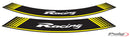UNIVERSAL UNIVERSAL UNIVERSAL – Rim Strips Specials – Silver-13