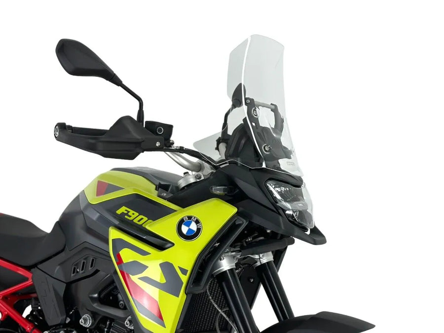 BMW F 900 GS [WRS] – Windschild
