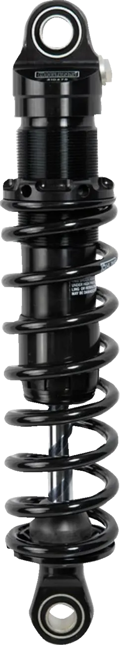 Harley-Davidson Road Glide [OHLINS] – double amortisseur STX36