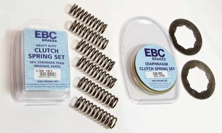 Honda CRF 450 [EBC] - CSK coupling spring set