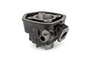 Aprilia SR Netscaper 50 2T LC - gruppo termico e albero motore 70 ghisa grigia LC