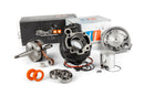 Beta RR SM 50 2T - vilebrequin cylindre 80ccm fonte grise