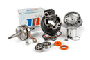 Beta RR Enduro 50 2T - Cylinder crankshaft 80ccm gray cast iron