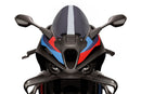 BMW M 1000 RR [2025] – Parabrezza R-Racer – fortemente colorato-2